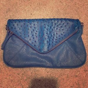 Clutch hand bag
